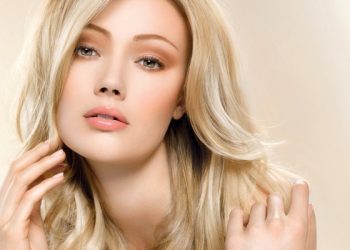آیا رنگ مو به موها آسیبی می زند؟
