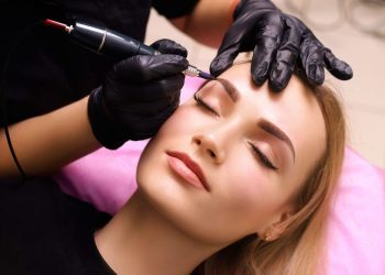 میکروپیگمنتیشن