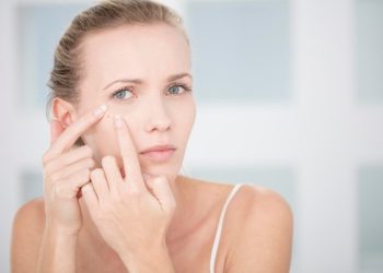 از بین بردن جای جوش