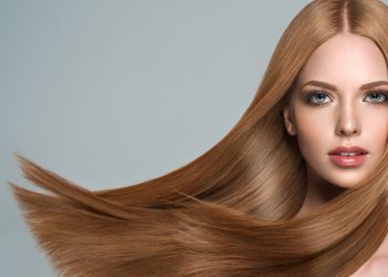 کراتینه مو در منزل