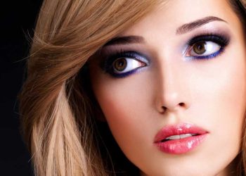 آرایش مناسب عروسی | آموزش آرایش صورت در خانه برای عروسی