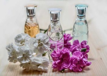 ماندگاری بوی عطر و ادکلن