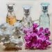 ماندگاری بوی عطر و ادکلن