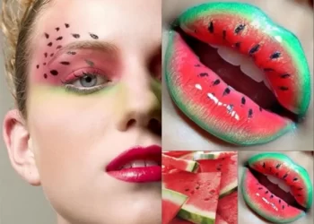 آرایش شب یلدا