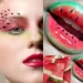 آرایش شب یلدا