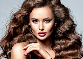 مراقبت از موهای رنگ شده