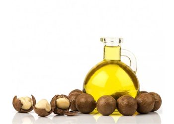 خواص روغن ماکادمیا