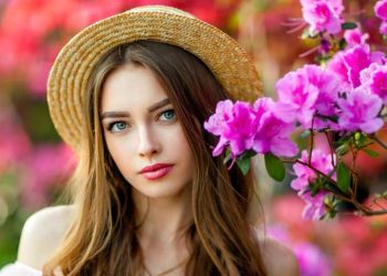 زیبایی بدون آرایش