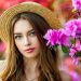 زیبایی بدون آرایش