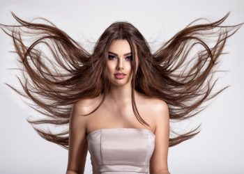 قرص کراتین مو