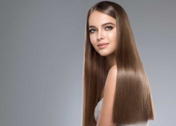ماسک کراتینه مو