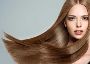 کراتینه مو با روغن زیتون