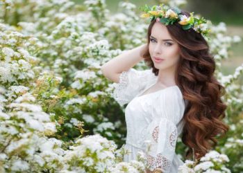 کلاژن تراپی مو