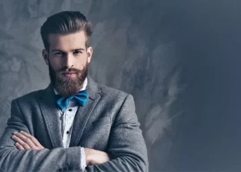 کراتینه ریش