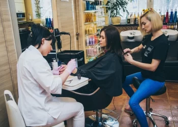 کراتینه اوین