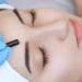تاتو ابرو اوین