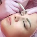 تاتو ابرو تجریش