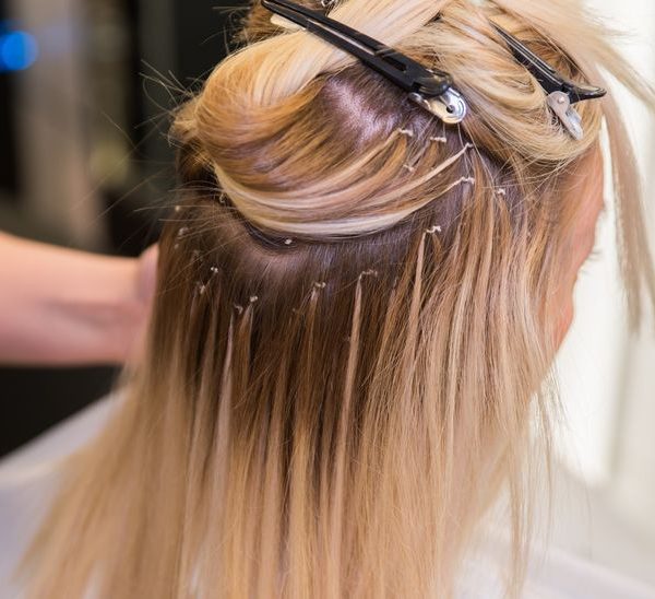 Wedding Hairstyles Extensions Beautiful Here?s Why You Should Consider Wedding Hair Extensions