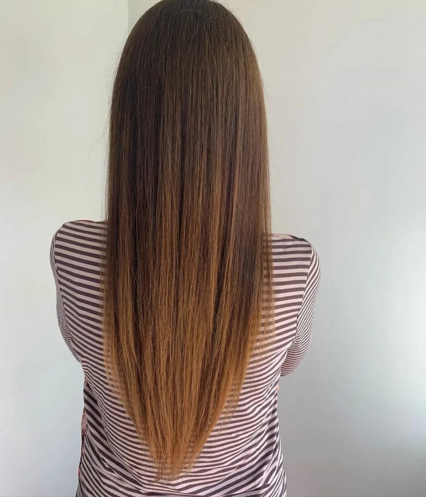 خدمات کراتینه مو در منزل تهران کرج کرمان